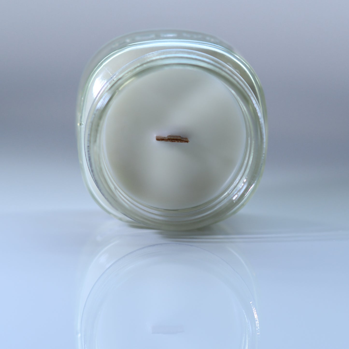 Jane Austen Candle